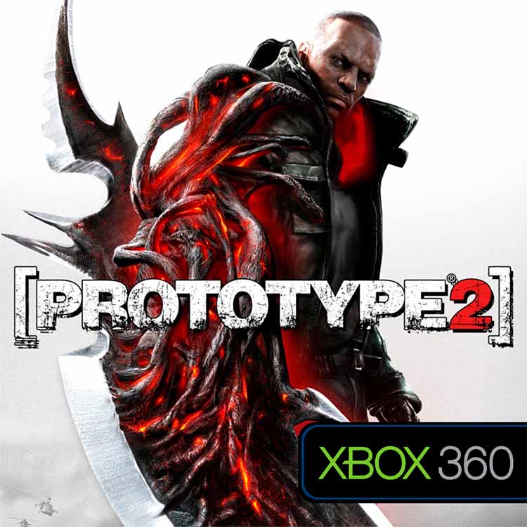 Prototype 2