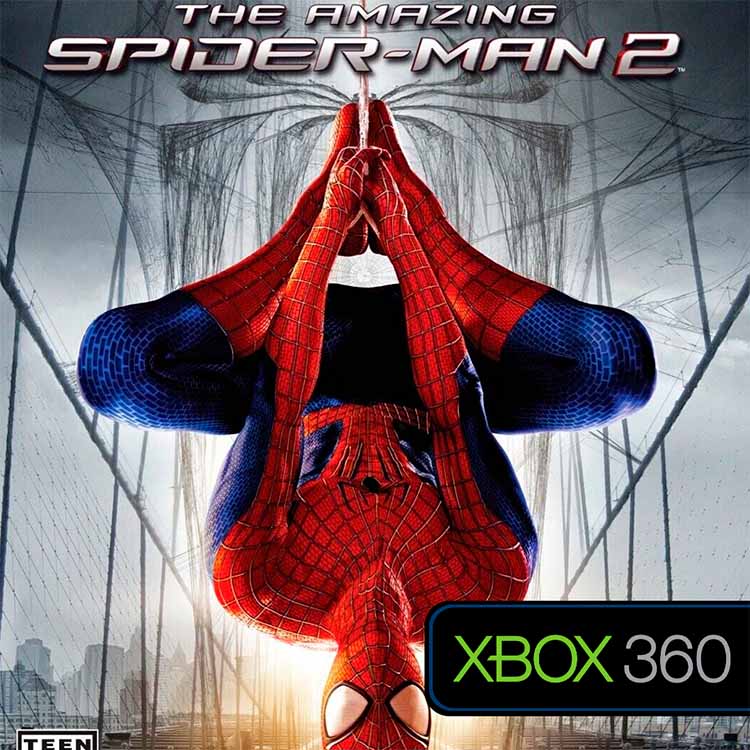 Amazing Spider-Man 2