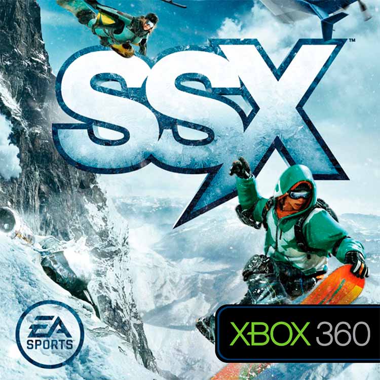 SSX