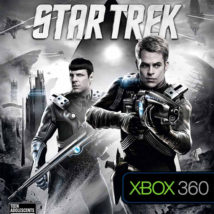 Star Trek