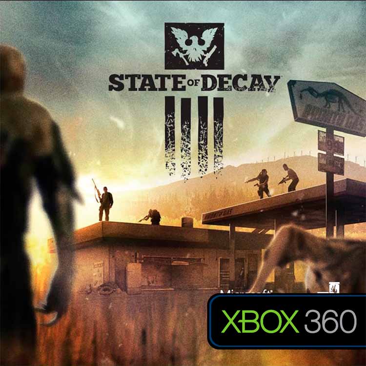 State of Decay