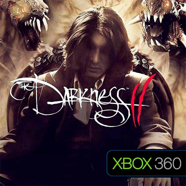 The Darkness II
