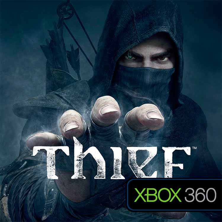Thief