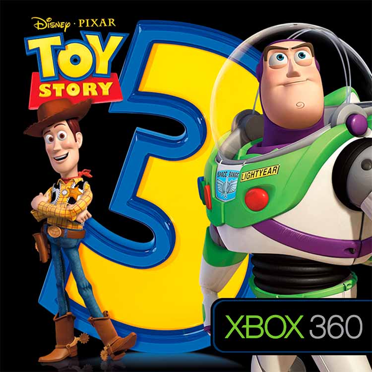 Toy Story 3