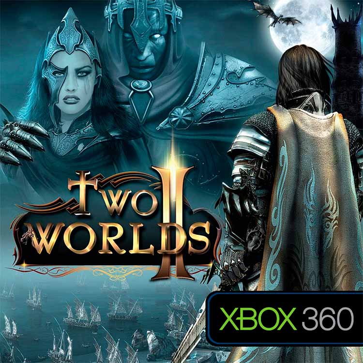 Two worlds 2