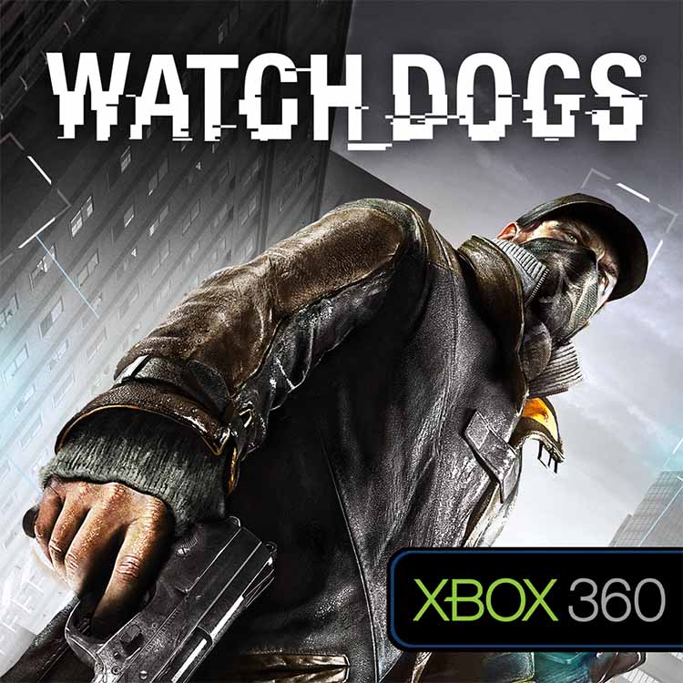 Watch Dogs