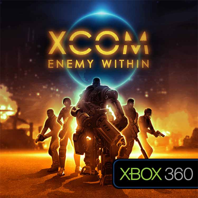 XCOM: Enemy Within
