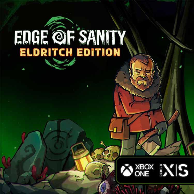 Edge of Sanity Eldritch Edition