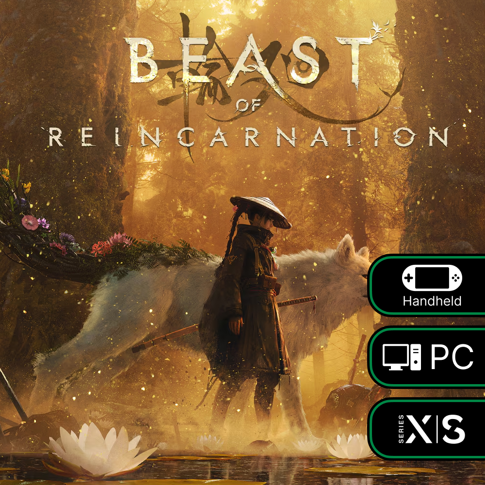 Beast of Reincarnation