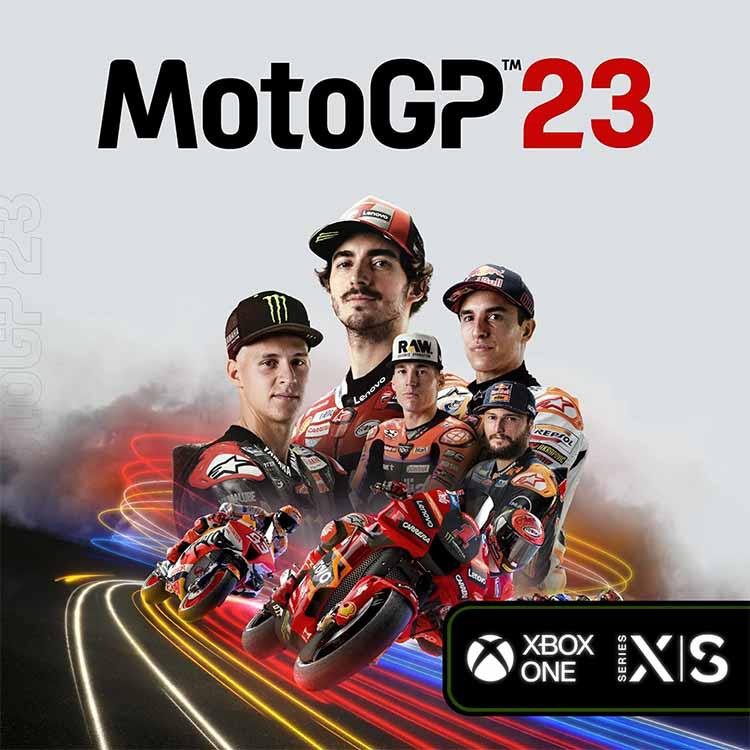 MotoGP 23