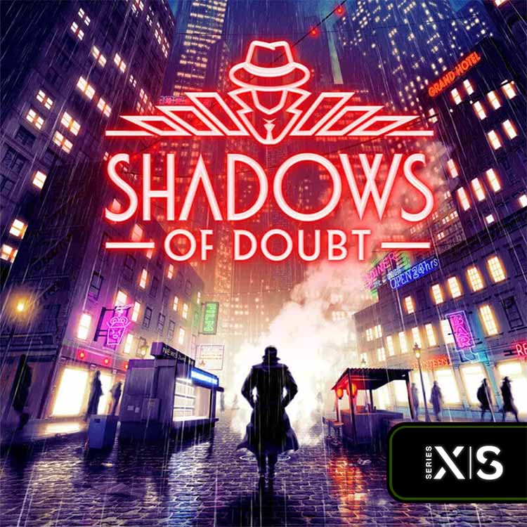Shadows of Doubt