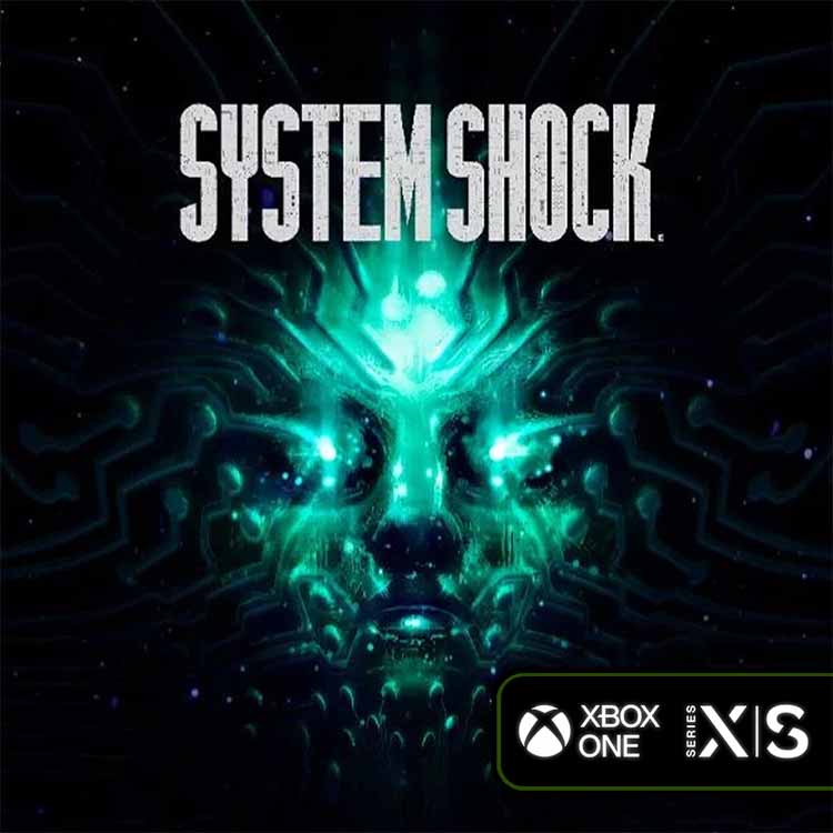System Shock