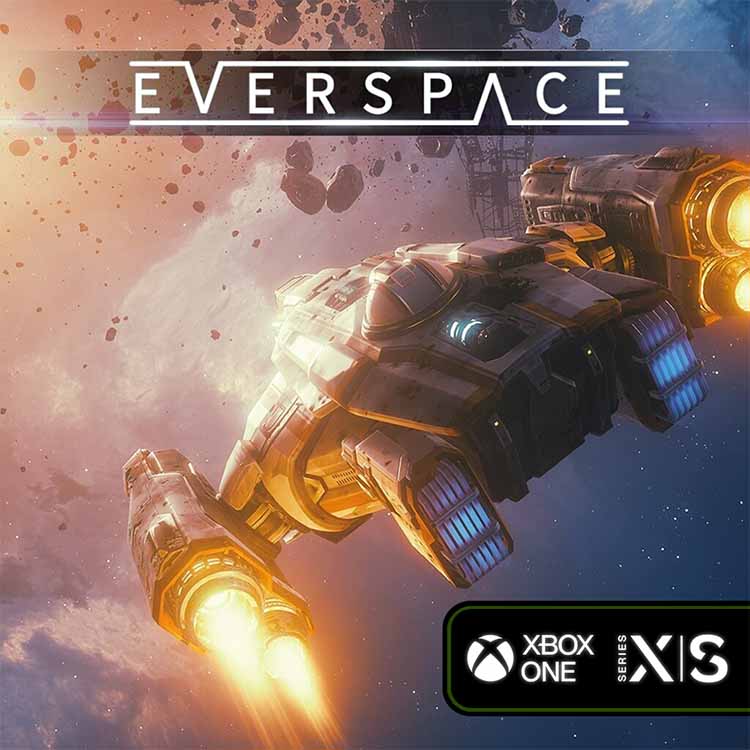 Everspace