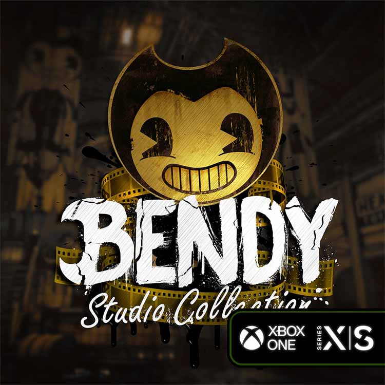 Bendy Studio Collection