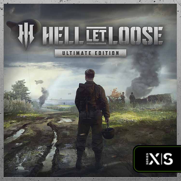 Hell Let Loose Ultimate Edition