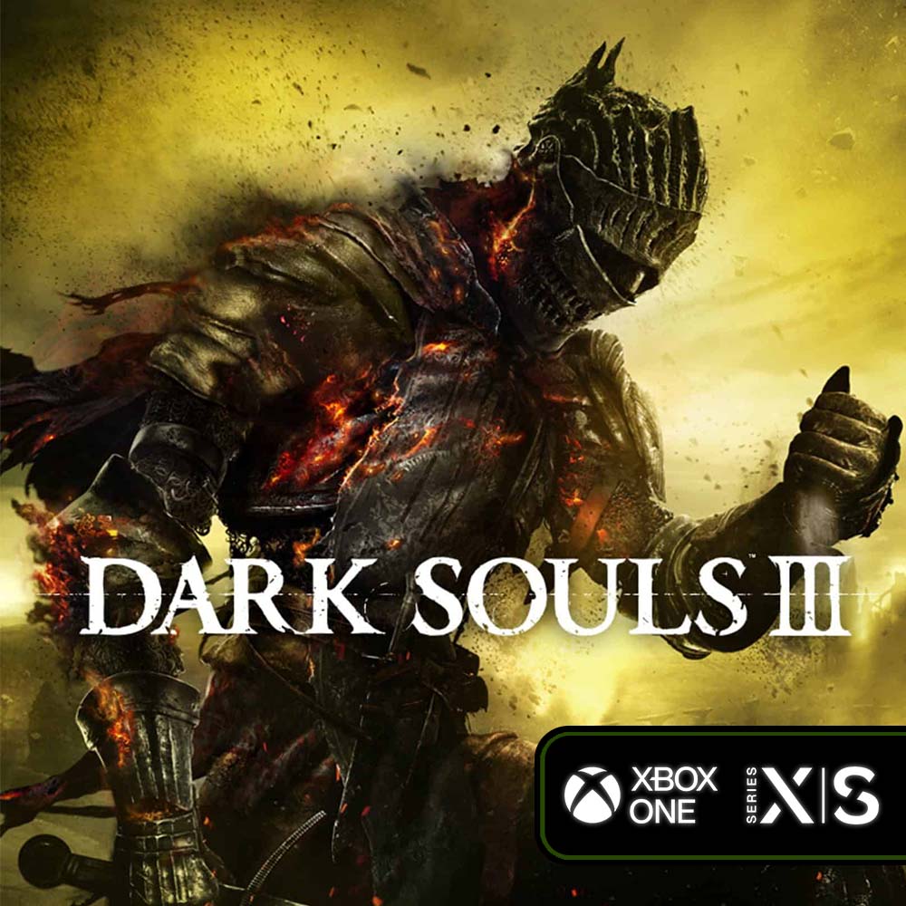 DARK SOULS III