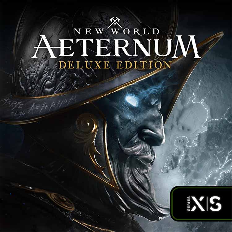 New World Aeternum Deluxe