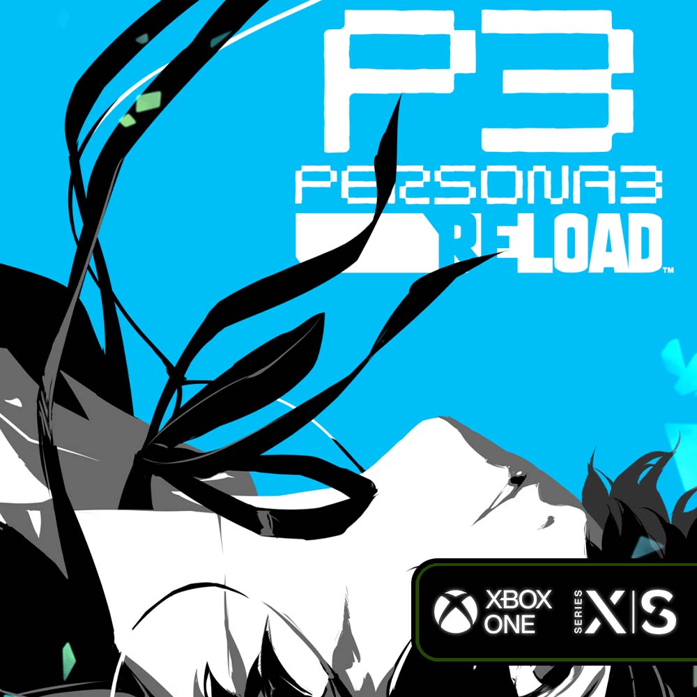 Persona 3 Reload Digital Deluxe 