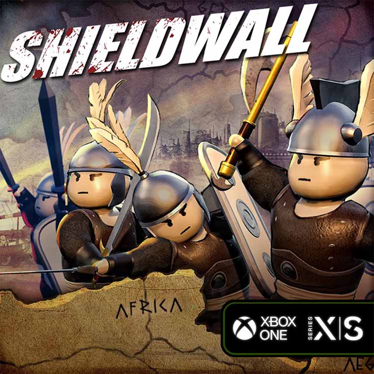 Shieldwall