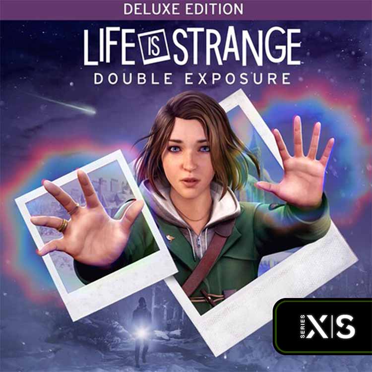 Life is Strange Double Exposure Delu
