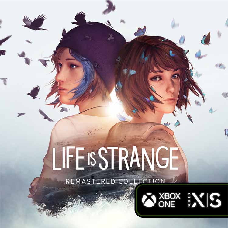 Life is Strange Remastered 