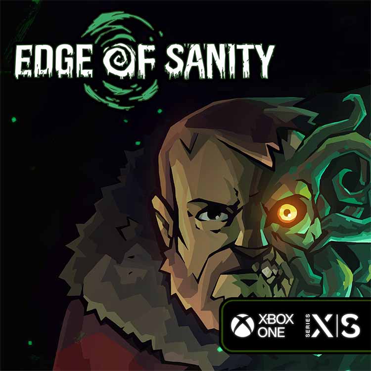 Edge of Sanity