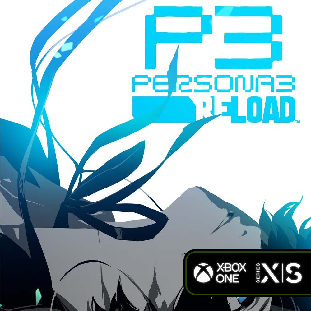 Persona 3 Reload Digital Premium 