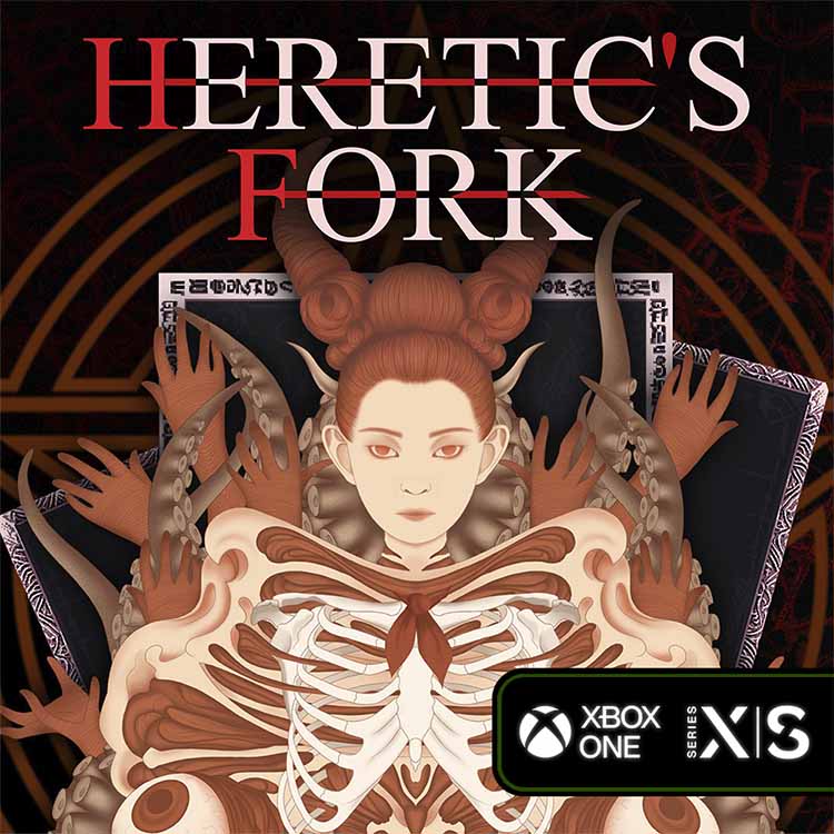 Heretics Fork