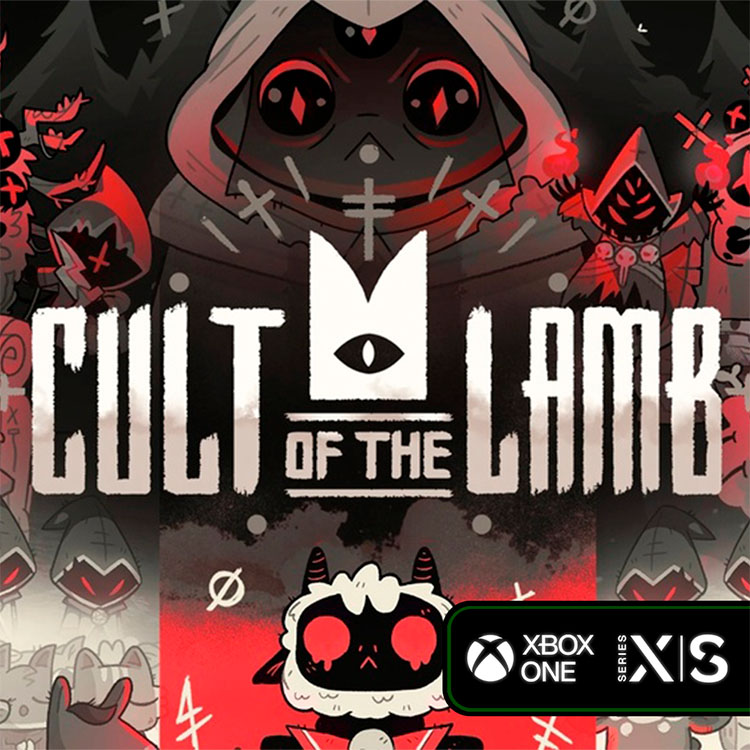 Cult of the Lamb