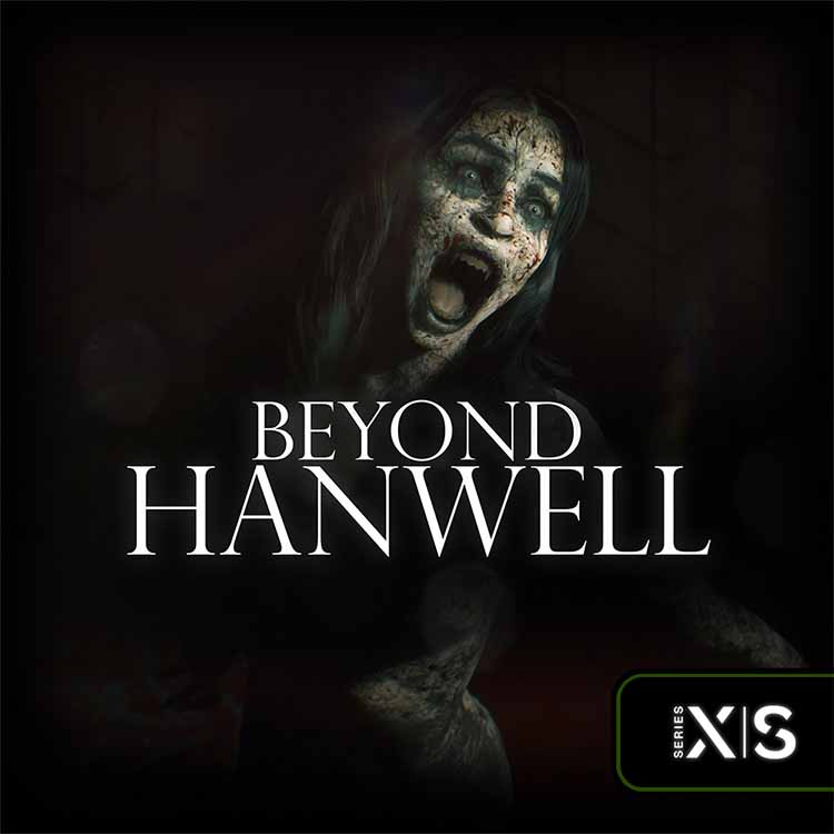 Beyond Hanwell