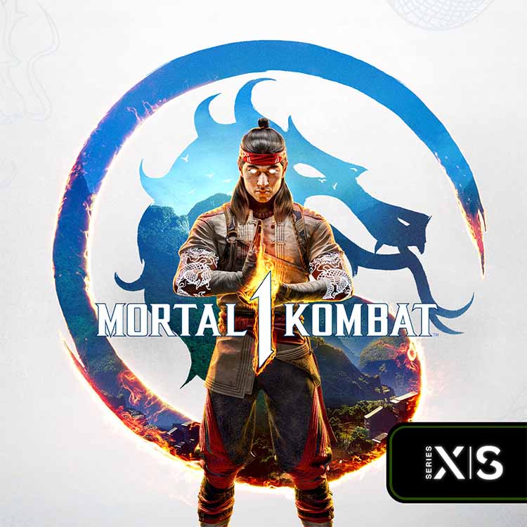 Mortal Kombat 1