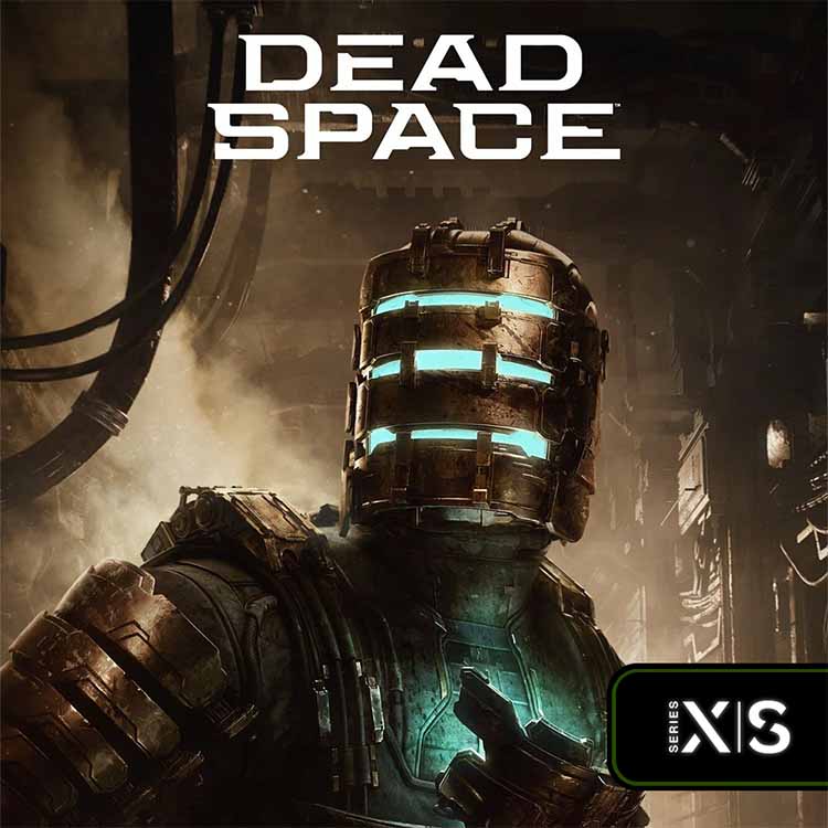 Dead Space