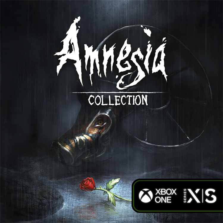 Amnesia Collection