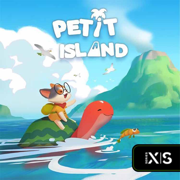 Petit Island