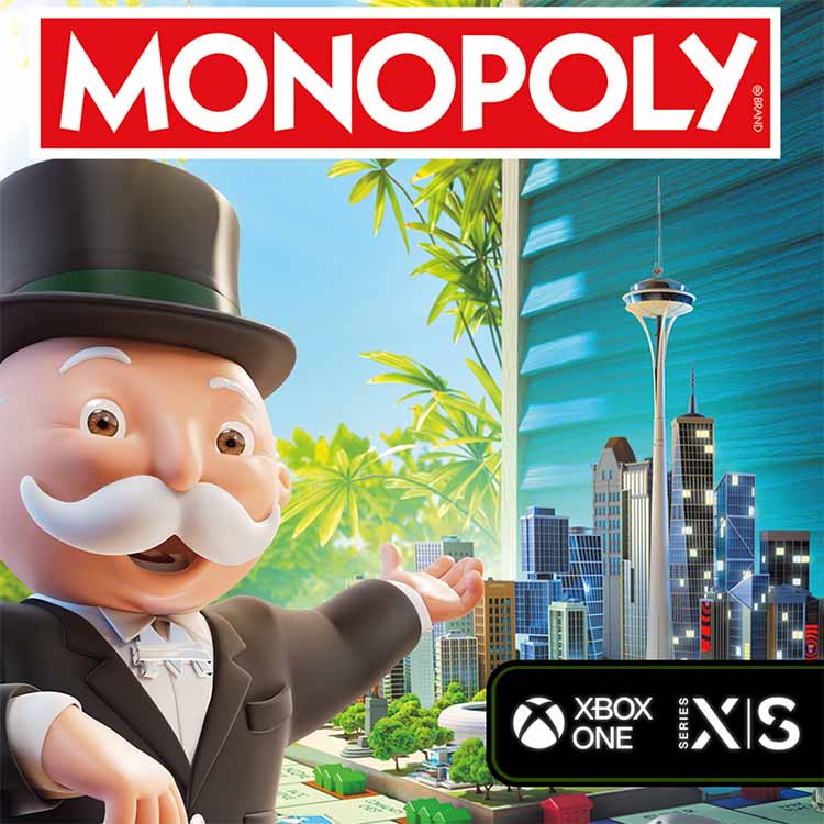 Monopoly