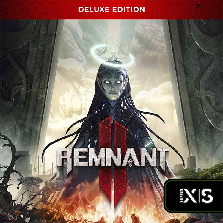 Remnant II Deluxe Edition