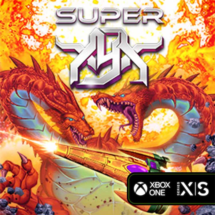 Super XYX