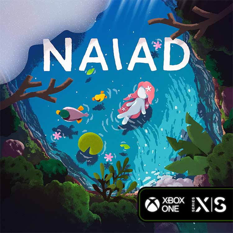 NAIAD