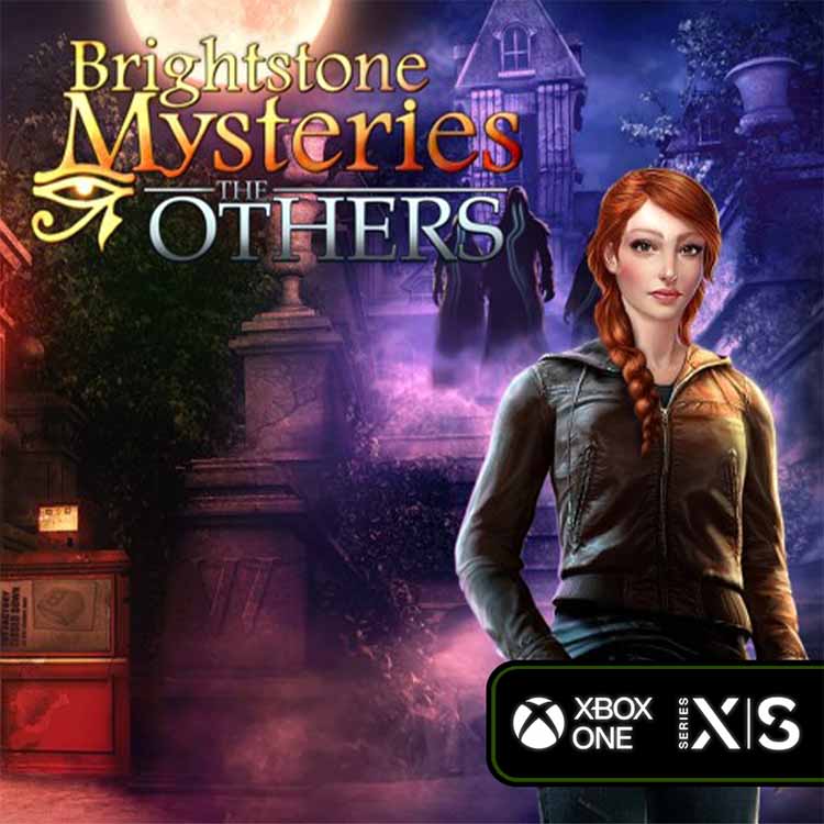 Brightstone Mysteries The Others