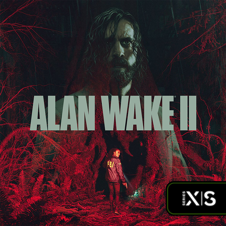Alan Wake 2