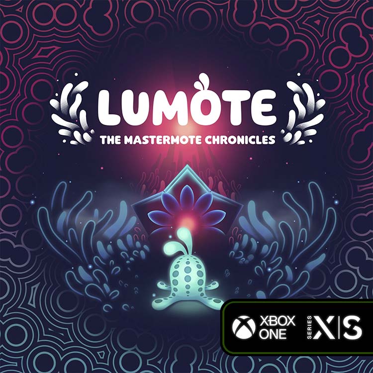Lumote The Mastermote Chronicles