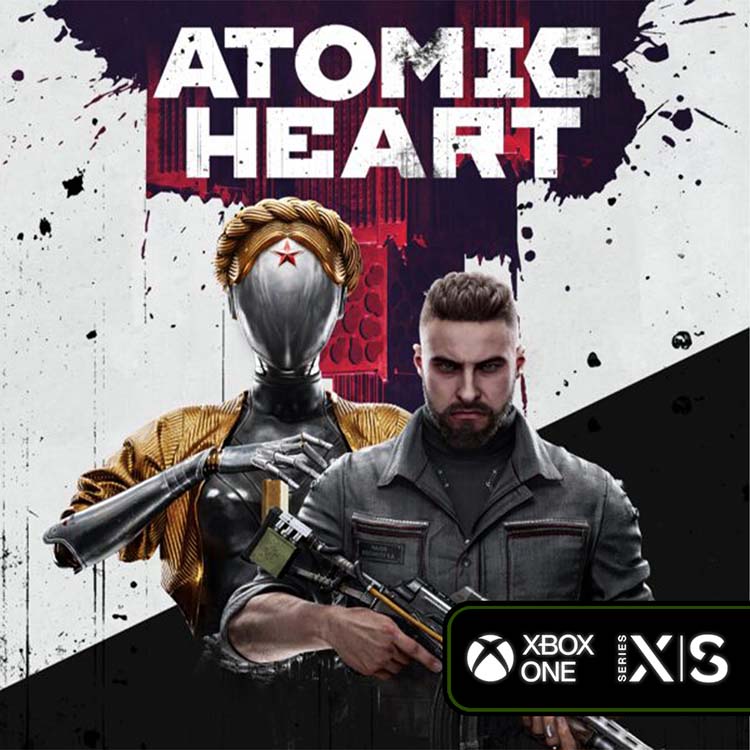 Atomic Heart