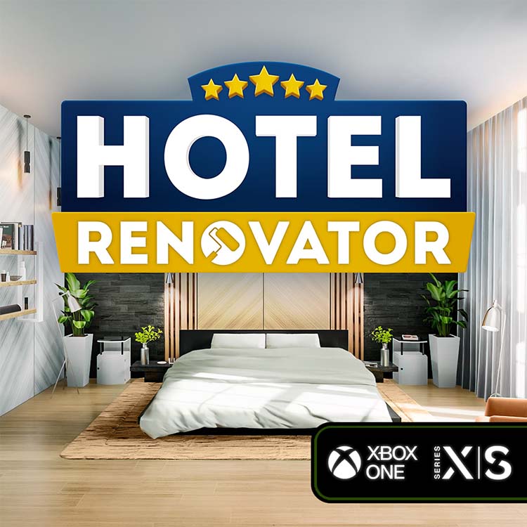 Hotel Renovator