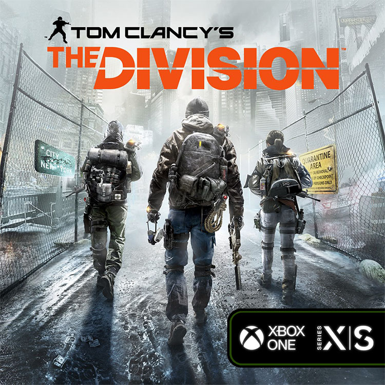 Tom Clancy's The Division