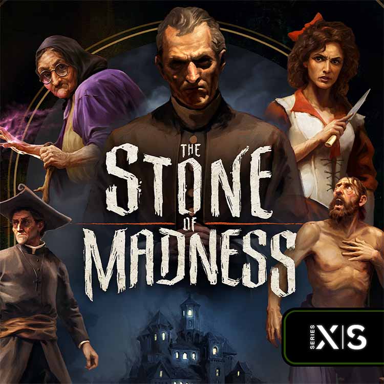 The Stone of Madness