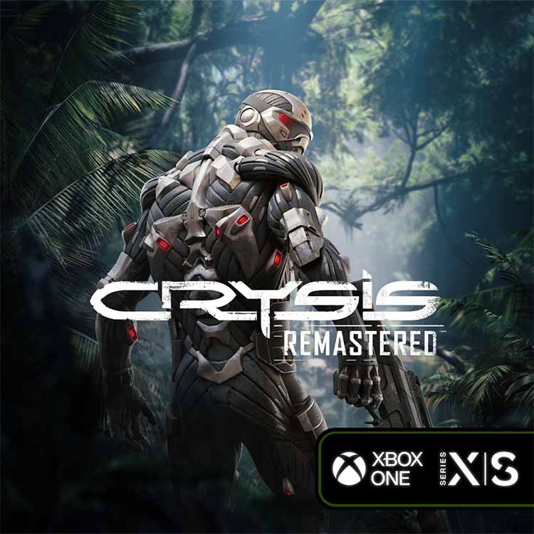 Crysis  Remastered
