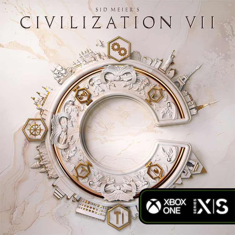 Sid Meier's Civilization VII