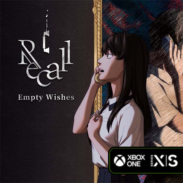 Recall: Empty Wishes