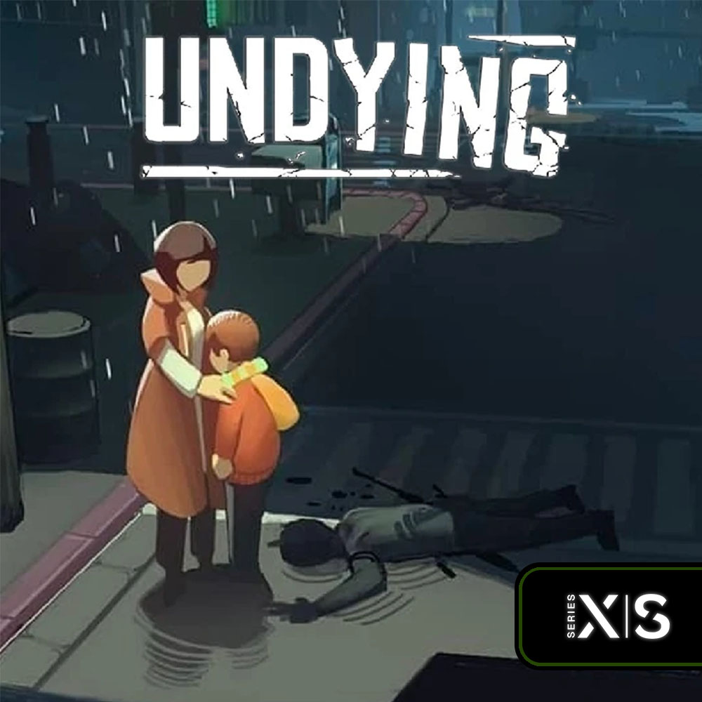 UNDYING