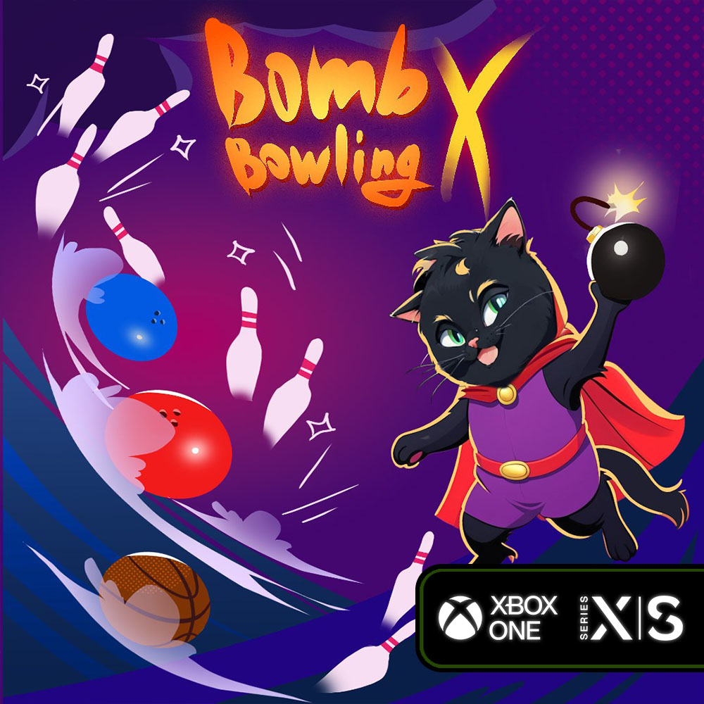 Bomb Bowling X Bundle Pack